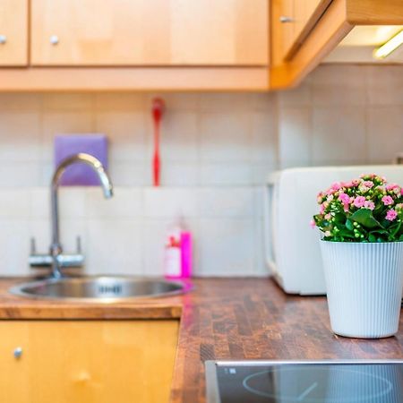شقة Kensington لندن المظهر الخارجي الصورة