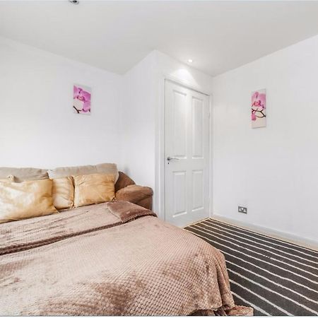 شقة Kensington لندن المظهر الخارجي الصورة