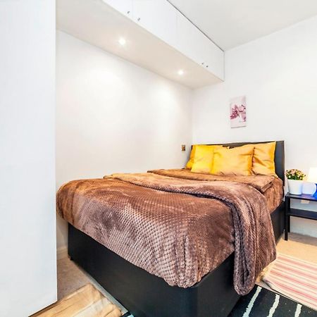 شقة Kensington لندن المظهر الخارجي الصورة
