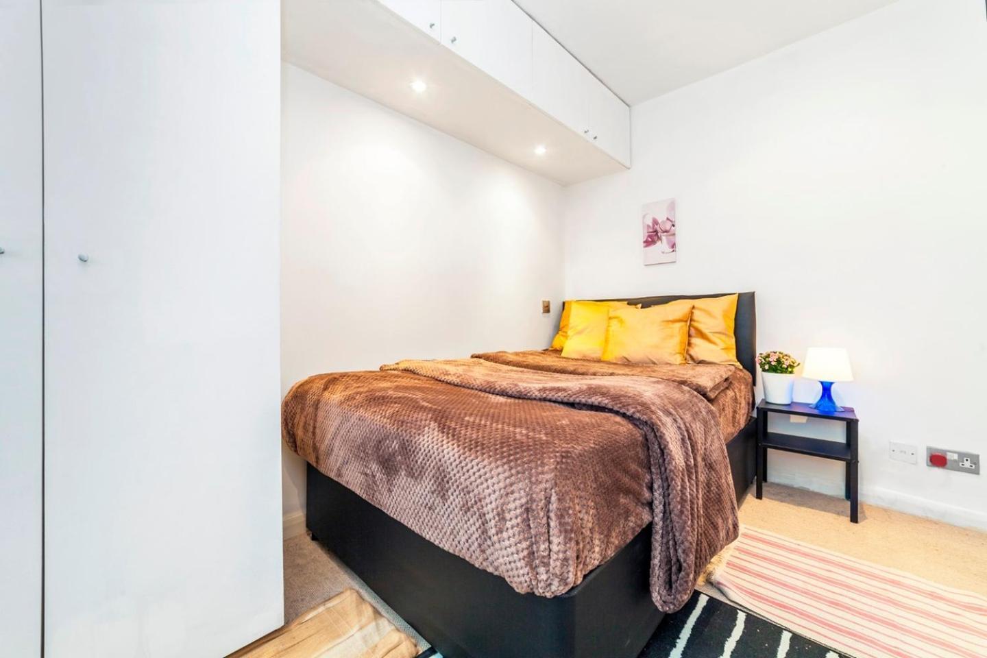 شقة Kensington لندن المظهر الخارجي الصورة