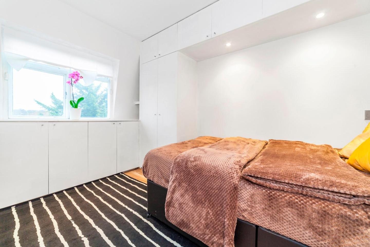 شقة Kensington لندن المظهر الخارجي الصورة