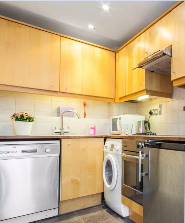 شقة Kensington لندن المظهر الخارجي الصورة