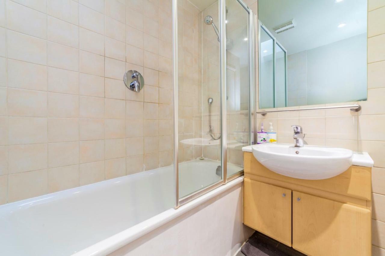 شقة Kensington لندن المظهر الخارجي الصورة